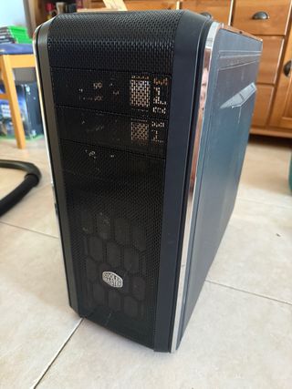 Torre PC Cooler Master CM 690 III