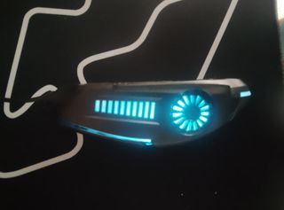 Ratón Gamer RGB