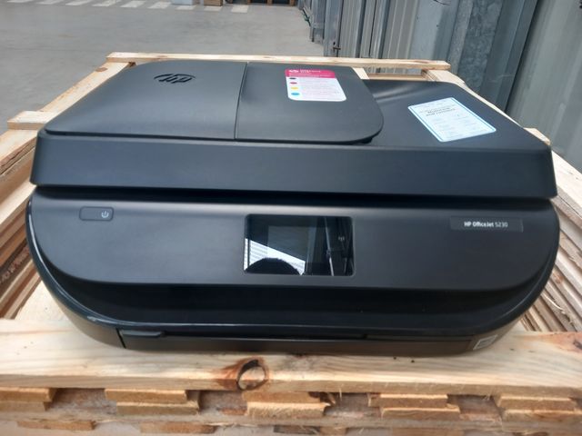 Impresora HP OfficeJet 5230 - Multifunción