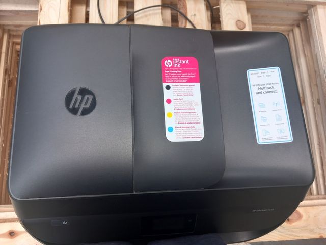 Impresora HP OfficeJet 5230 - Multifunción