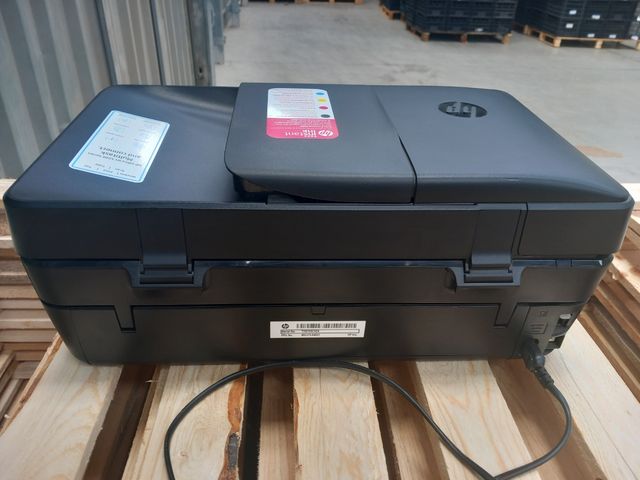 Impresora HP OfficeJet 5230 - Multifunción