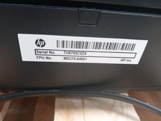 Impresora HP OfficeJet 5230 - Multifunción