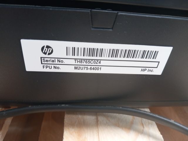 Impresora HP OfficeJet 5230 - Multifunción