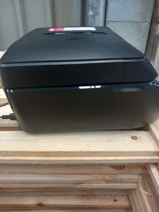 Impresora HP OfficeJet 5230 - Multifunción