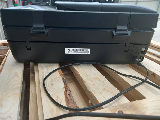 Impresora HP OfficeJet 5230 - Multifunción