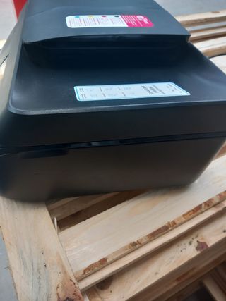 Impresora HP OfficeJet 5230 - Multifunción