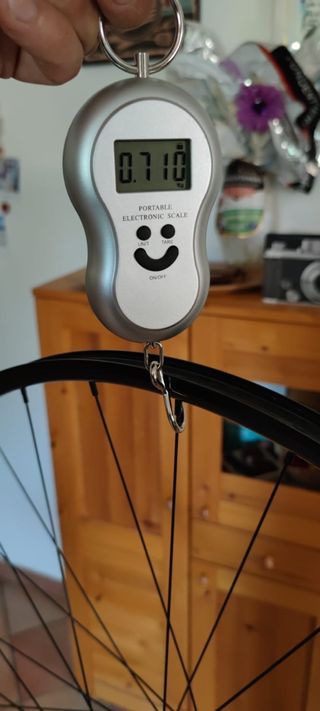 Ruote MTB 29" boost Stan's Crest