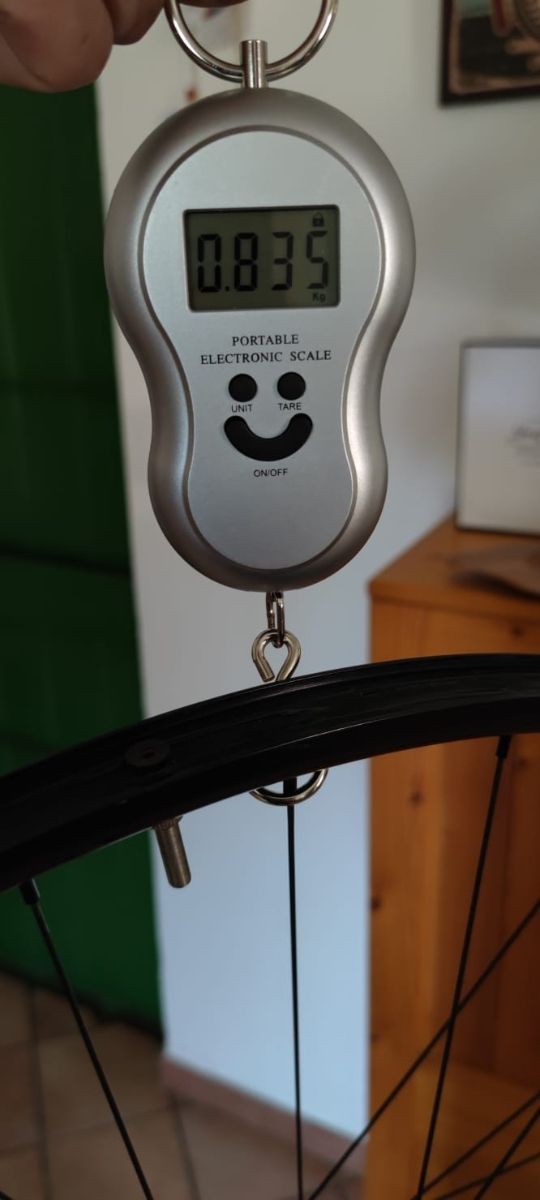 Ruote MTB 29" boost Stan's Crest