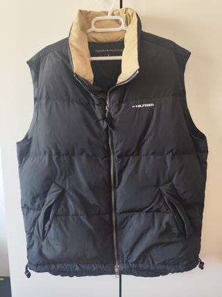 Chaleco Tommy Hilfiger M