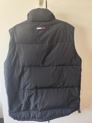 Chaleco Tommy Hilfiger M