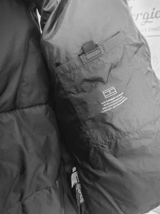 Chaleco Tommy Hilfiger M