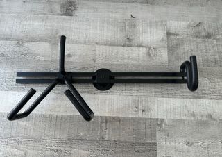 Soporte pared para guitarra