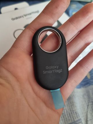 SmartTag2 Samsung
