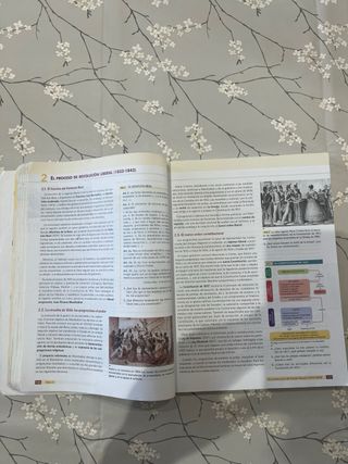 HE (HISTORIA DE ESPAA) 2ªBach