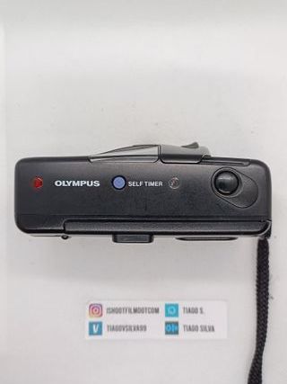 Olympus AF-10 Super