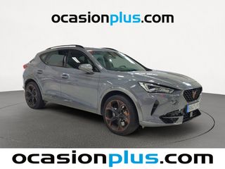 CUPRA Formentor 2.0 TSI Launch Edition Gris Graphene 4Drive DSG 228 kW (310 CV)