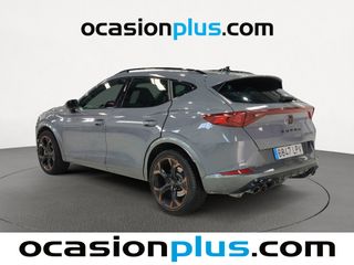 CUPRA Formentor 2.0 TSI Launch Edition Gris Graphene 4Drive DSG 228 kW (310 CV)