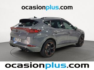 CUPRA Formentor 2.0 TSI Launch Edition Gris Graphene 4Drive DSG 228 kW (310 CV)