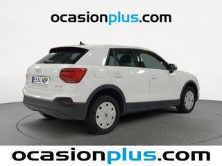 Audi Q2 30 TDI 85 kW (116 CV)