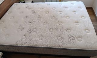 Colchón FLEX Cool Confort 135x190.