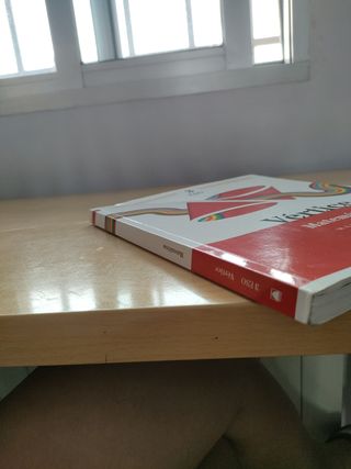 Vértice 3. Matemáticas 3 ESO