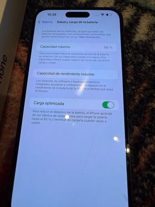 Iphone 14 Pro Max - morado