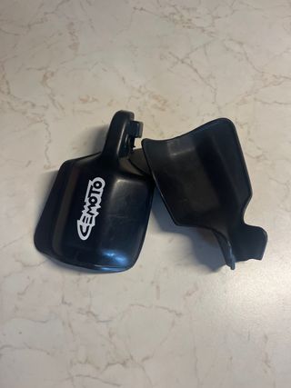 Paramani Cem Moto - Enduro
