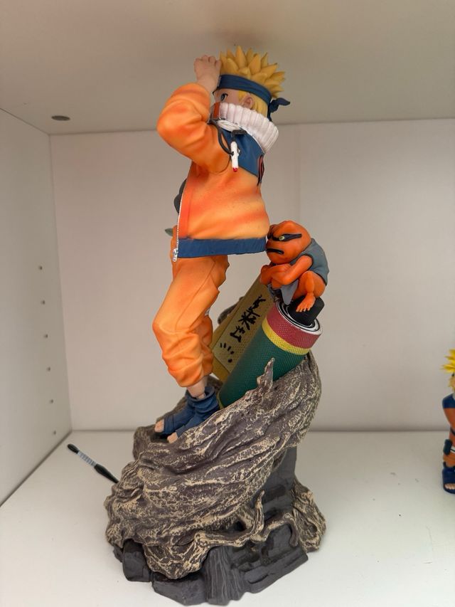 Figura Naruto