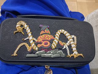Funda Nintendo Switch Zelda