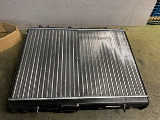 Radiador C4, Xsara, Peugeot 307 - NUEVO