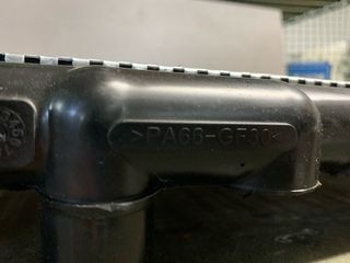 Radiador C4, Xsara, Peugeot 307 - NUEVO