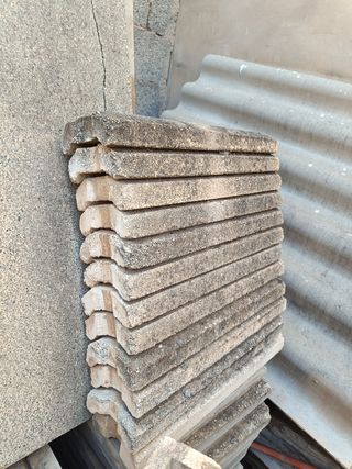 Baldosas cerámicas