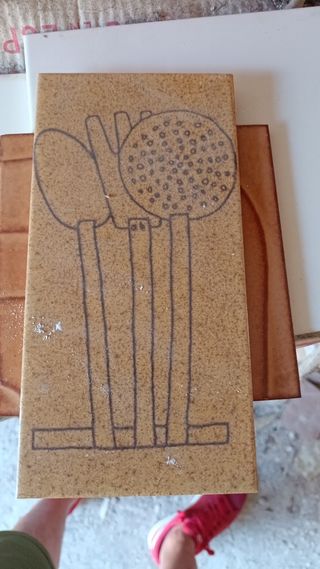 Baldosas cerámicas