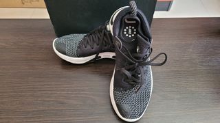 Zapatillas Nike React Phantom Run