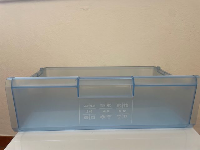 Recambios originales Combi  Bosch KGU4019301