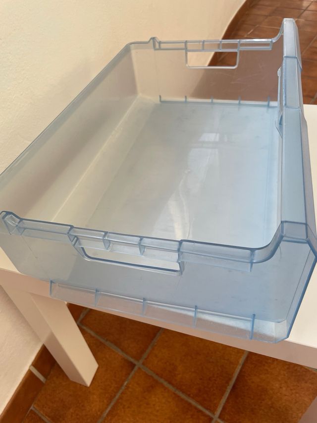 Recambios originales Combi  Bosch KGU4019301