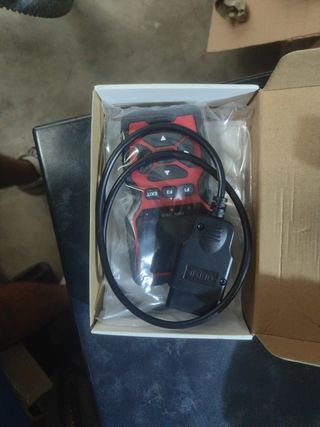 Lettore OBD2 Diagnostico Auto