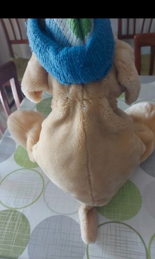 Peluche Cane Gigante