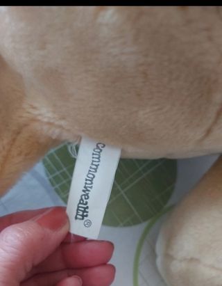 Peluche Cane Gigante