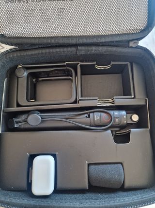 GoPro Creator Edition - Cámara de acción