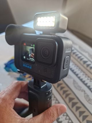 GoPro Creator Edition - Cámara de acción