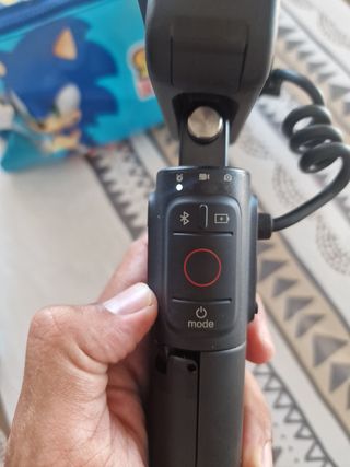 GoPro Creator Edition - Cámara de acción