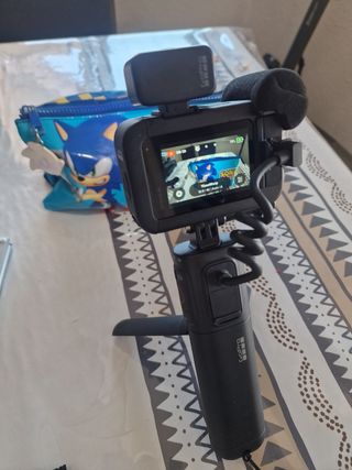 GoPro Creator Edition - Cámara de acción