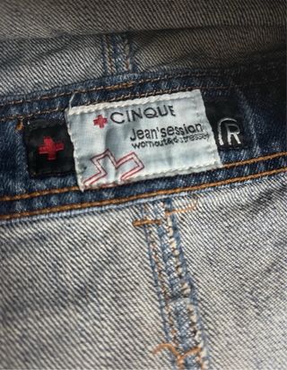 Salopette in Jeans con Minigonna