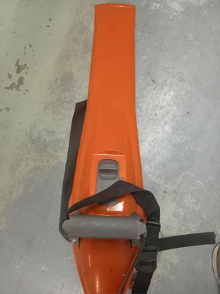 Flymo Soffiatore Aspiratore