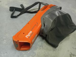 Flymo Soffiatore Aspiratore