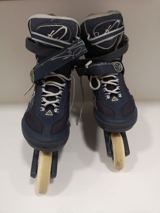 Patines en línea K2 Athena W