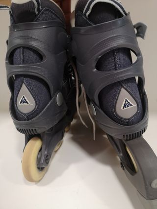 Patines en línea K2 Athena W