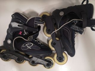 Patines en línea K2 Athena W
