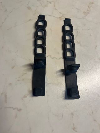 2 Fasce Elastiche Enduro